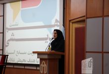 گزارش تصویری جلسه مدیریت منابع انسانی با هدف محیطی شاداب تر